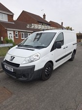 Window cleaning van for sale  PETERBOROUGH
