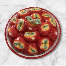 Apple pie dish for sale  Hudson