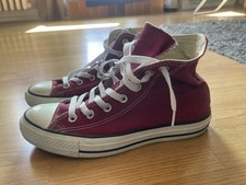 Converse altstar schuhe gebraucht kaufen  Braunschweig