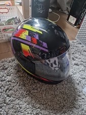 Old technoplast motorcycle for sale  GRANGEMOUTH