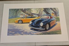 Porsche 356 carrera for sale  West Bloomfield