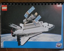 Lego discovery space for sale  South Fulton
