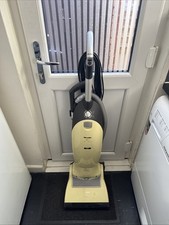 Working miele s7210 for sale  EXETER