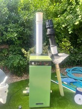 Certikin genie 50kw for sale  MARGATE