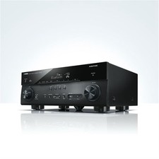Usado, Yamaha AVENTAGE RX-A750 AVR MusicCast Atmos BT AirPlay 7.2 canais 90w/ch (2ch) comprar usado  Enviando para Brazil