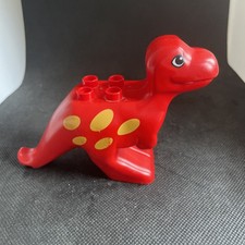 Lego duplo red for sale  BRISTOL