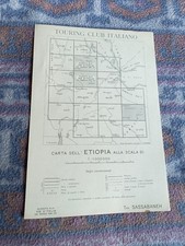 Carta touring club usato Carta touring club usato  Arezzo