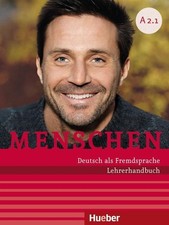 Menschen deutsch als gebraucht kaufen  Köln