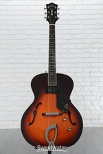 Guild slim hollowbody for sale  Fort Wayne