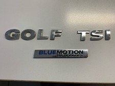 Emblem golf heckklappe gebraucht kaufen  Selters