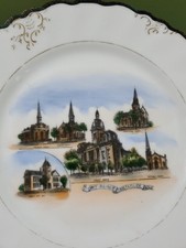 school plate old for sale  Lawrenceburg