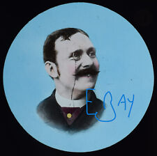 Comic edwardian man for sale  HAYLE
