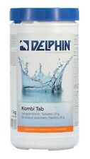 Delphin kombi tab gebraucht kaufen  Wannweil