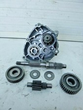 Transmission pont arriere d'occasion  Mimet