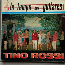 Tino rossi temps d'occasion  Ergué-Gabéric