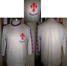 Maglia fiorentina collettivo usato  Firenze
