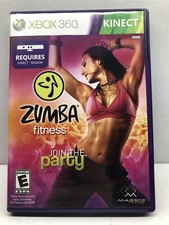 Zumba fitness complete for sale  Jackson