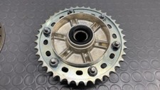 Portacorona rear sprocket usato  Castelvetro di Modena