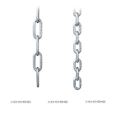 Rundstahlkette edelstahlkette  gebraucht kaufen Rundstahlkette edelstahlkette  gebraucht kaufen  Pulheim