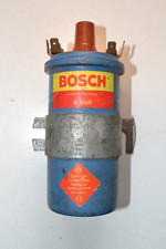 Bosch hochleistungs zündspule gebraucht kaufen  Ganderkesee