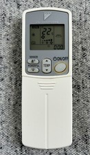 Telecomando condizionatore ori usato  Genova