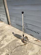 Micro monopattino kickboard usato  Milano