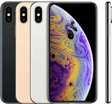 Apple iPhone XS Max - 64GB/ 256GB/ 512GB - Todos os tamanhos e cores, 15% EXTRA OFF comprar usado  Enviando para Brazil