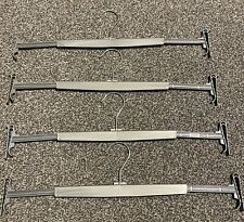 Expandable grey plastic for sale  UK