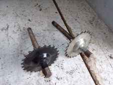 Axes poulie pédales d'occasion  Chalon-sur-Saône