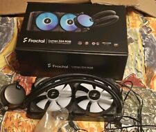 Fractal design lumen gebraucht kaufen  Woldegk-Umland