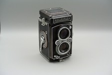Serviced rolleiflex 3.5 d'occasion  Nantes-