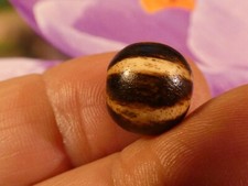 Ancient pumtek bead for sale  Los Altos