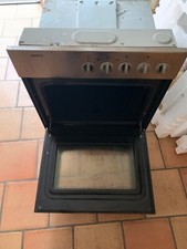 Elektrobackofen ceranherd gore gebraucht kaufen  Efringen-Kirchen