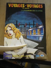 Voyages voyages dragueuse d'occasion  Expédié en France