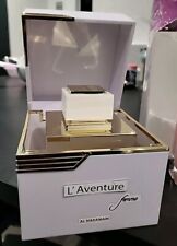 Haramain aventure femme for sale  NORTHOLT