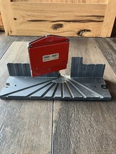 Mitre box powr for sale  Loudonville