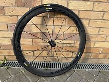 Mavic cosmic carbone for sale  PETERBOROUGH