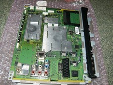 Panasonic p50st30b main for sale  CHELMSFORD