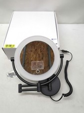 Lustro kosmetyczne Libaro XXL Tokio LED lustro powiększające montaż ścienny -uszkodzone na sprzedaż Lustro kosmetyczne Libaro XXL Tokio LED lustro powiększające montaż ścienny -uszkodzone na sprzedaż  PL