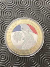 medaille piliers republique d'occasion medaille piliers republique d'occasion Narbonne