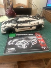 Building blocks koenigsegg for sale  LONDON
