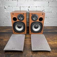 Sony cpx1 bookshelf for sale  RICKMANSWORTH