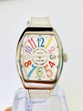 Franck muller color for sale  Mckinney