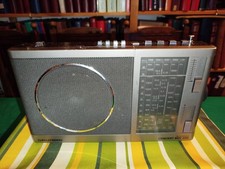 Radio epoca grundig usato  Spedire a Italy