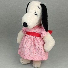 Snoopy schwester belle gebraucht kaufen  Dalheim, Mommenheim, Undenheim
