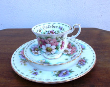 Tasse thé soucoupe d'occasion  France