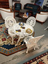 Tisch stühle stuhl gebraucht kaufen  Aachen