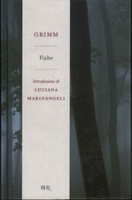Fiabe jacob grimm usato  Cambiago