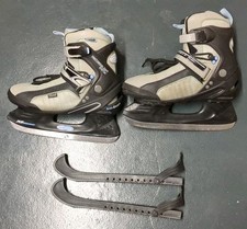 Schlittschuhe 39hyskate gebraucht kaufen  Aalen