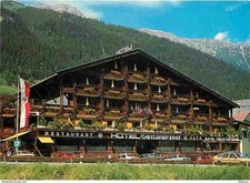 Autriche arlberg hotel d'occasion  Fruges
